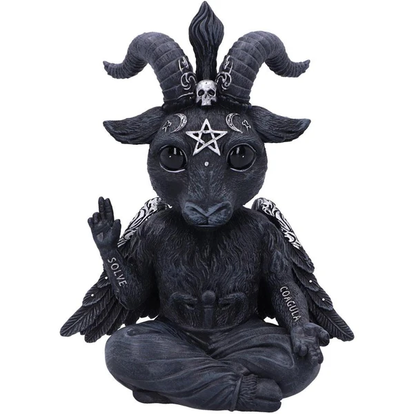 Figurka Nemesis Now Cult Cuties - Baphoboo 14 cm - Sochy a sošky - Hlavný obrázok