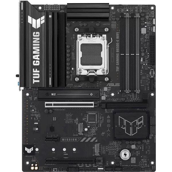 ASUS TUF GAMING B650E-E WIFI - Základné dosky - Hlavný obrázok