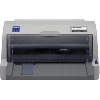 Epson LQ-630 - Tlačiarne