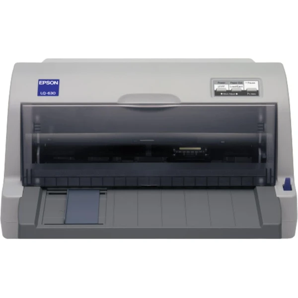 Epson LQ-630 - Tlačiarne - Hlavný obrázok