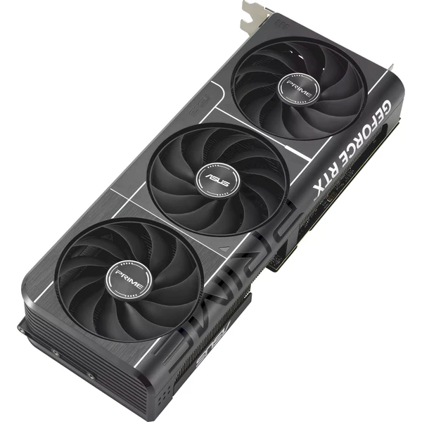 ASUS PRIME NVIDIA GeForce RTX 5070 12GB GDDR7 OC - Grafické karty - Obrázok W4DB000K01