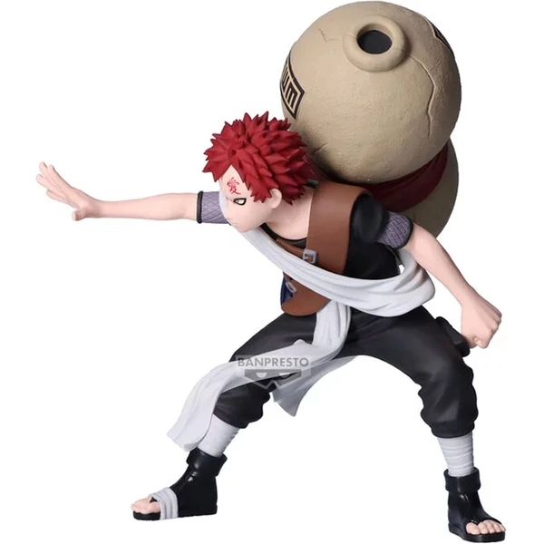 Figúrka Bandai Banpresto Naruto Vibration Stars - Gaara 13 cm - Figúrky - Obrázok W4DE000O01