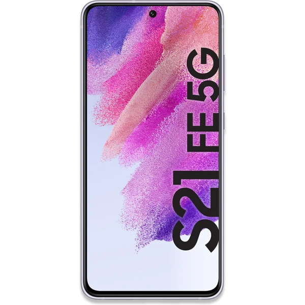 Samsung Galaxy S21 FE 5G 8/256GB fialový - Mobilné telefóny - Obrázok W4HE100501