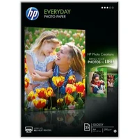 HP Everyday GL A4 25SH FSC fotopapier - Fotopapiere