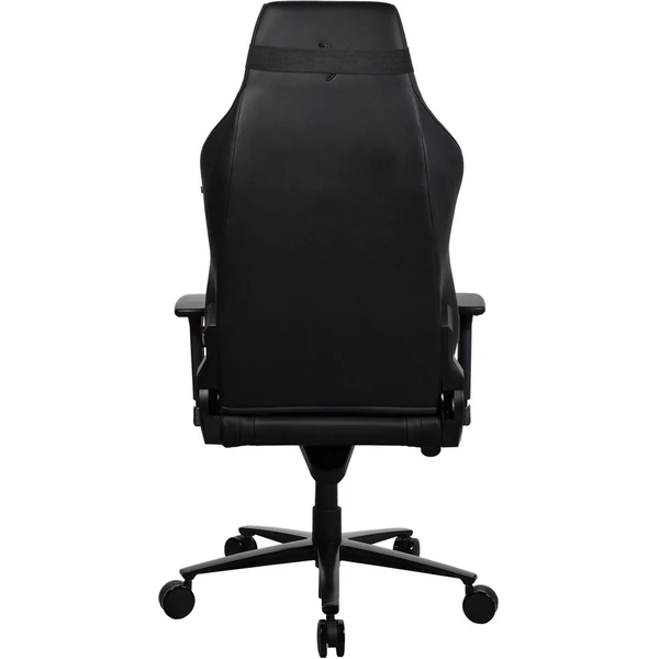 AROZZI VERNAZZA XL SoftPU herná stolička čierna - Stoličky - Obrázok W4I6000K01