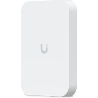 Ubiquiti U7 In-Wall prístupový bod biely - Access pointy