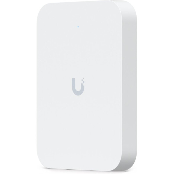 E-shop Ubiquiti U7 In-Wall prístupový bod biely