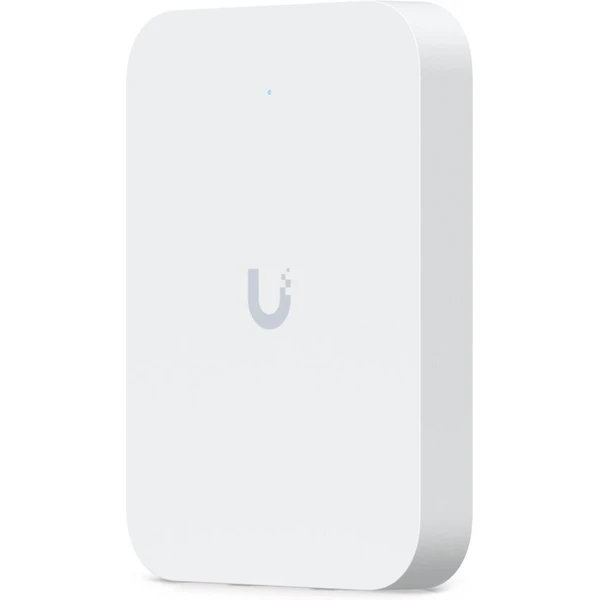 Ubiquiti U7 In-Wall prístupový bod biely - Access pointy - Hlavný obrázok