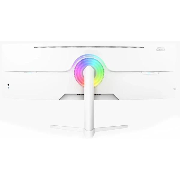 AROZZI NOVA herný monitor 49" biely - Monitory - Obrázok W4JJ000K01