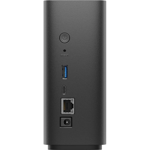 Synology BeeStation BST150-4T, 4TB - zálohovacie zariadenie, CPU QC Realtec RTD1619B, RAM 1GB, 2x US - Servery NAS - Obrázok W4M8000N01