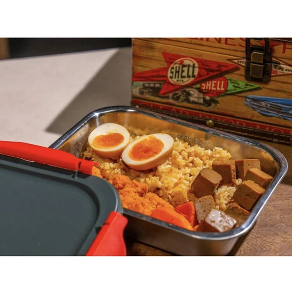 Faitron HeatsBox GO šikovný vyhrievaný obedový box na batériu - Domáce spotrebiče - Obrázok W4N3000L01