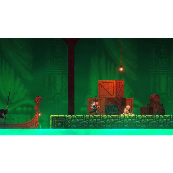 Elderand (Switch) - Hry na Nintendo Switch - Obrázok W4N5000601