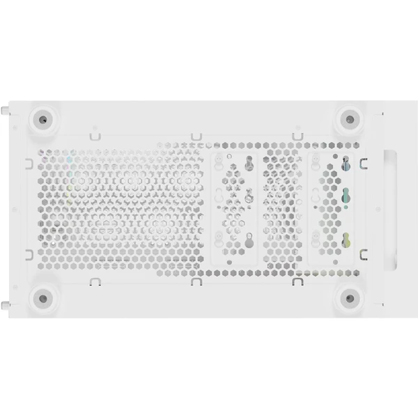 Genesis Diaxid 605 ARGB biela - Počítačové skrine - Obrázok W4P4000P01