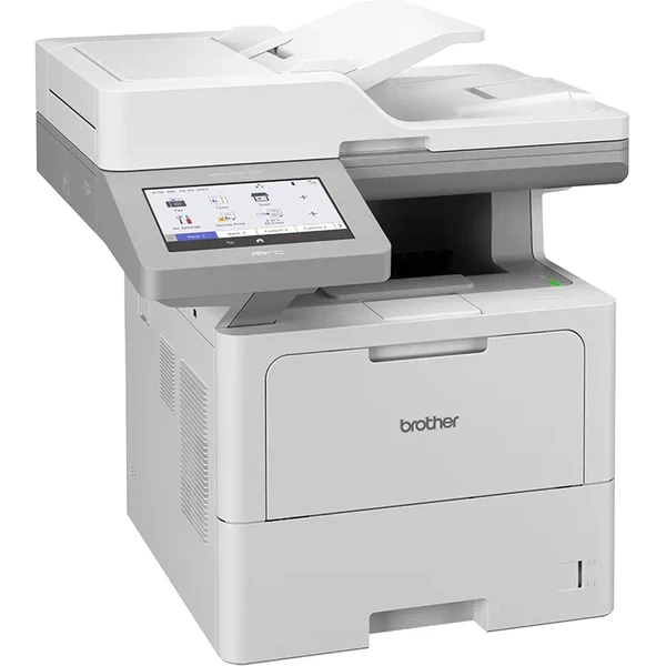Brother MFC-L6910DN tlačiareň (záruka na 3 roky po registrácii) - Tlačiarne - Obrázok W4P6000O01
