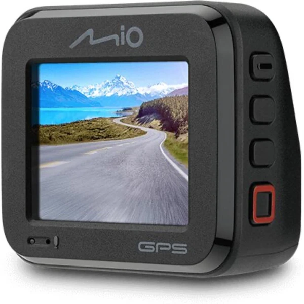 Mio MiVue C580 - Kamery - Obrázok W4PI300401