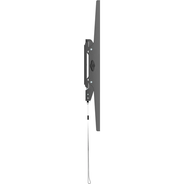 TIGO ClearVision T125A držiak na TV sklopný 32 "- 75" - Držiaky pre obrazovky - Obrázok W4QD000K01