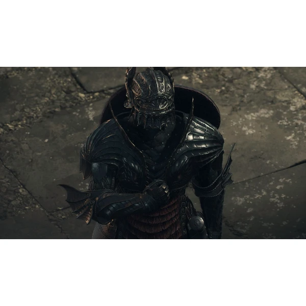 Dragon's Dogma 2 (PS5) - Hry na PS5 - Obrázok W4R1000O01