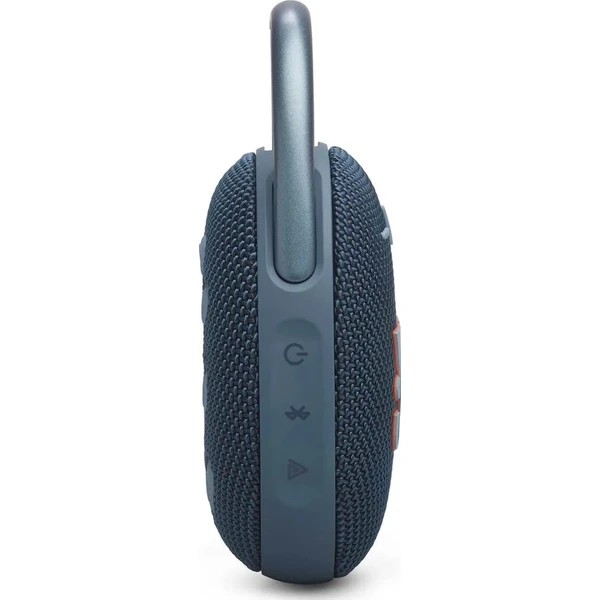 JBL Clip 5 modrá - Reproduktory - Obrázok W4R4000O01