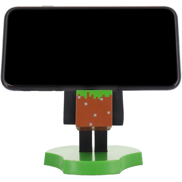 EXG Holdem Minecraft - Enderman - Figúrky - Obrázok W4RD000O01
