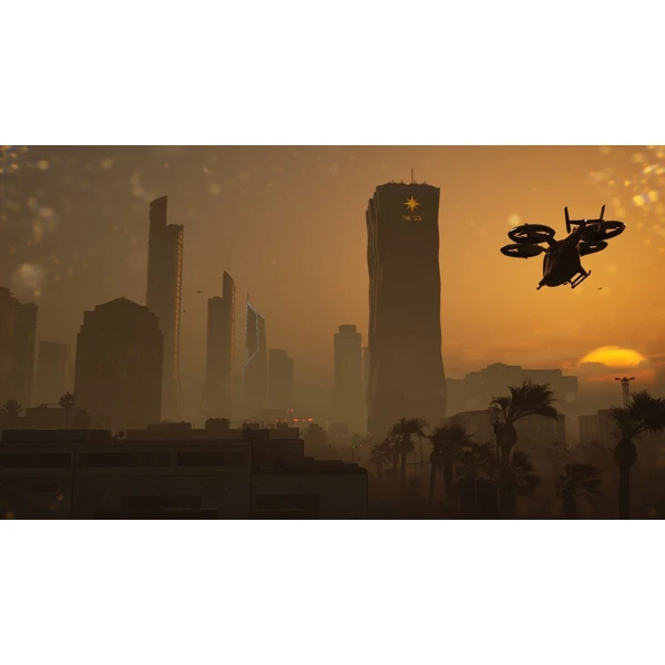 MindsEye (PS5) - Hry na PS5 - Obrázok W4SF000N01