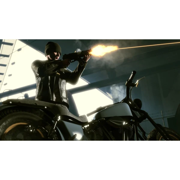 Grand Theft Auto V (Xbox Series X) - Hry na Xbox Series - Obrázok W4TA100501