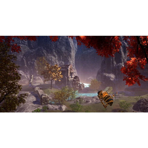 Bee Simulator (SWITCH) - Hry na Nintendo Switch - Obrázok W4U4100201