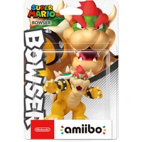 Figúrka amiibo Super Mario - Bowser - Figúrky