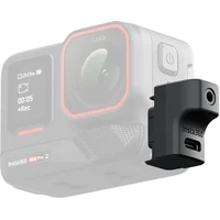 Insta360 Ace Pro 2/ Ace Pro/ Ace adaptér pre mikrofón - Držiaky
