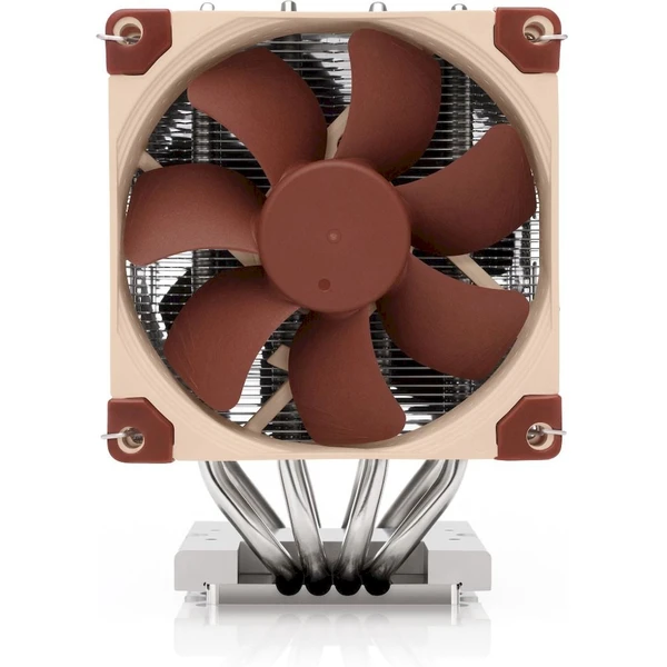 Noctua NH-D9 DX-4677 4U - Chladiče - Obrázok W4VG000K01