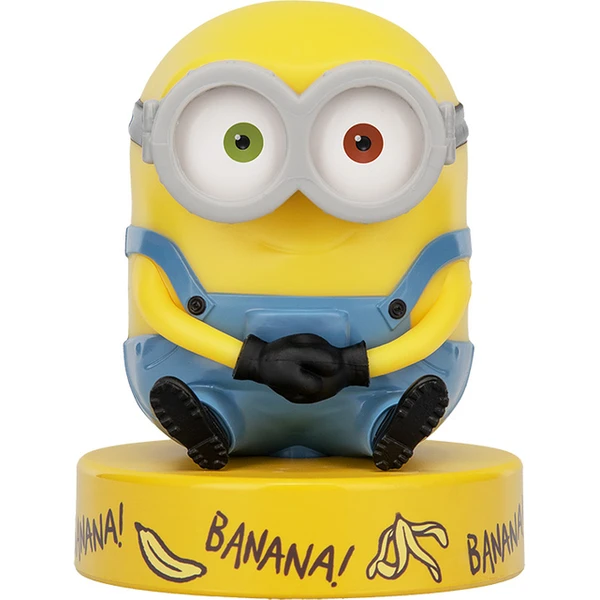 Lampička Paladone Icon Light Minions - Banana - Lampičky - Hlavný obrázok