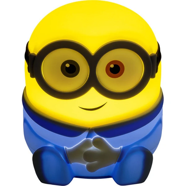 Lampička Paladone Squishy Glo Minions - Bob - Lampičky - Obrázok W4YK000K01
