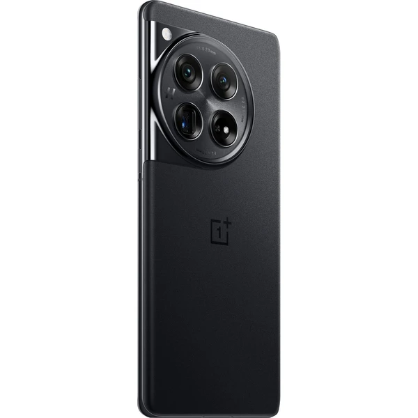 OnePlus 12 5G 12GB/256GB čierna - Mobilné telefóny - Obrázok W4Z0000K01