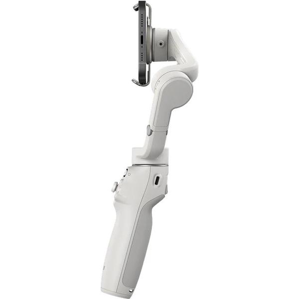 DJI Osmo Mobile 6 (Platinum Gray) - Stabilizátory - Obrázok W4Z2000701