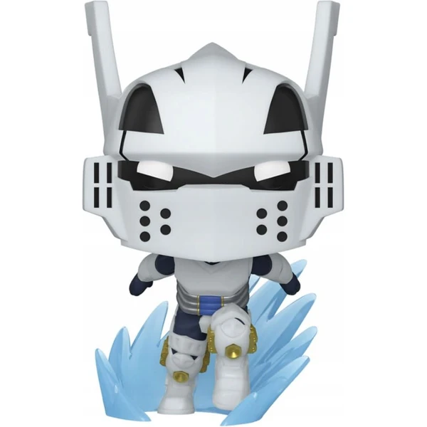Funko POP! #1349 Animation: MHA S5 - Tenya (Recipro Burst) - Funko POP! - Obrázok W4Z3000P01