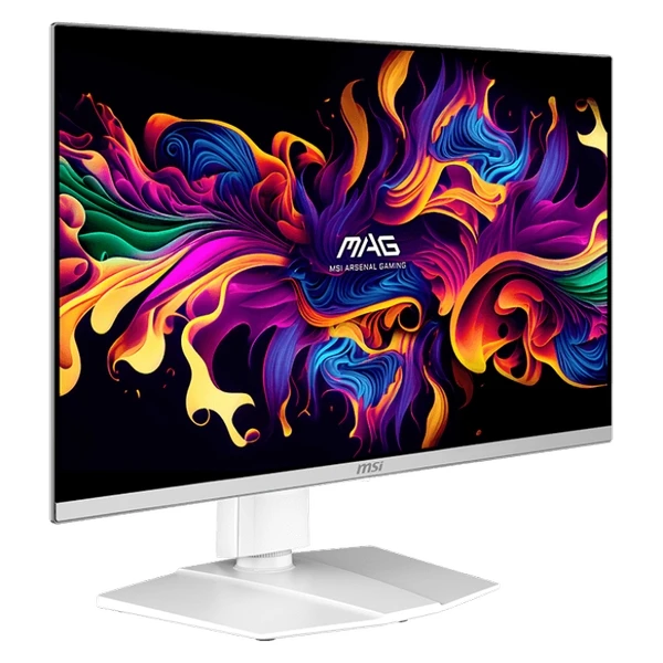 MSI MAG 272QPW QD-OLED X28 herný monitor 26,5" - Monitory - Obrázok W4ZG000K01