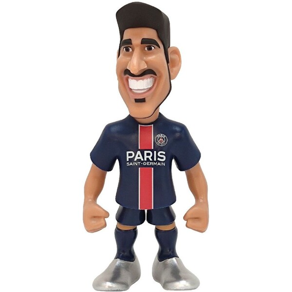 MINIX futbal 7 cm: Club PSG - Marco Asensio