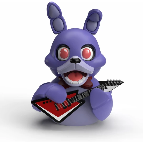 Tubbz kačička Five Nights at Freddy's - Bonnie - Figúrky - Obrázok W50K000K01
