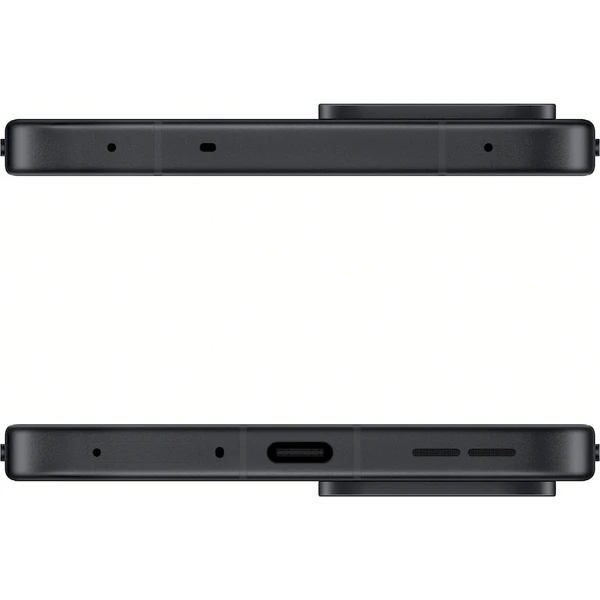 OnePlus 15R 12GB/512GB čierny - Mobilné telefóny - Obrázok W51O000K01