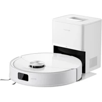 Roborock Q10 VF+ robotický vysávač biely - Robotické vysávače