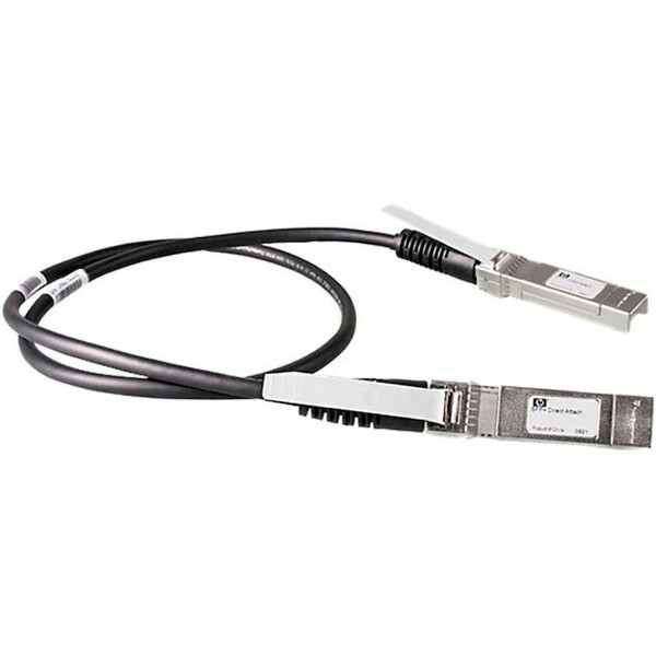 E-shop HPE NW 10G SFP+ na SFP+ 1m DAC