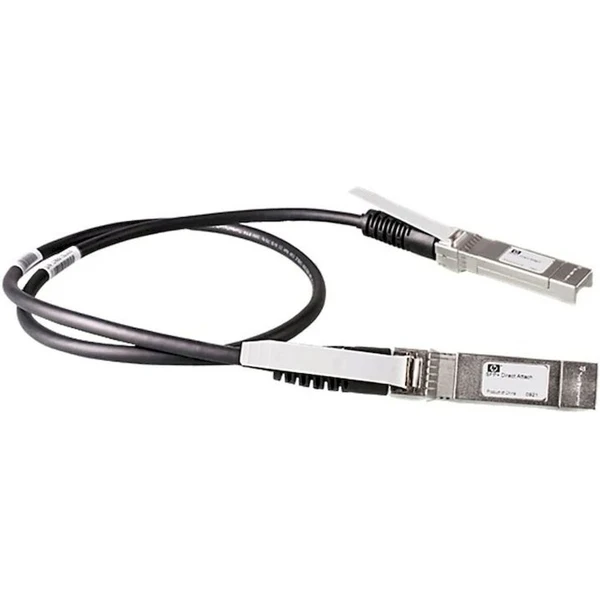 HPE NW 10G SFP+ na SFP+ 1m DAC - Káble a redukcie - Hlavný obrázok