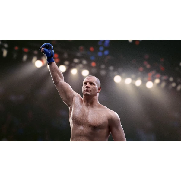 EA Sports UFC 5 (Xbox Series X) - Hry na Xbox Series - Obrázok W54A000601