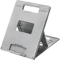 Kensington Chladiaci stojan pre 14" notebook Easy Riser™ (sivý) - Chladiace podložky