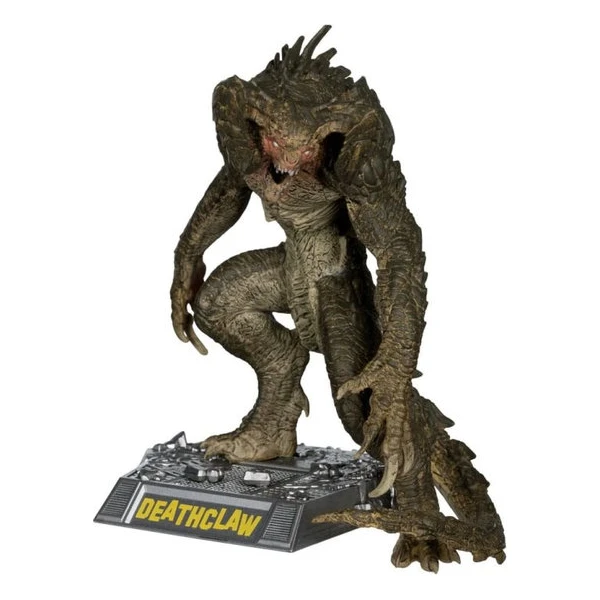 Figúrka McFarlane Toys Fallout Deathclaw (Season 2) 15 cm - Figúrky - Obrázok W56N000K01