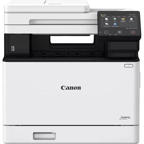 Canon i-SENSYS MF752Cdw tlačiareň - Tlačiarne - Obrázok W577000701