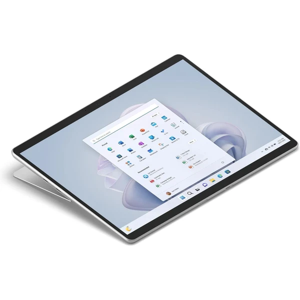 Microsoft Surface Pro 10 5G (EP2-14739) platinový - Notebooky - Obrázok W57B000K01