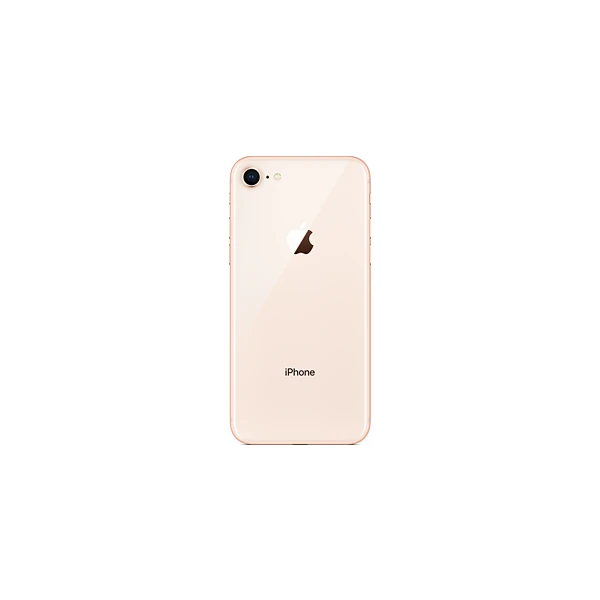 Apple iPhone 8 64GB zlatý (Kategória B) - Mobilné telefóny - Obrázok W57L000101