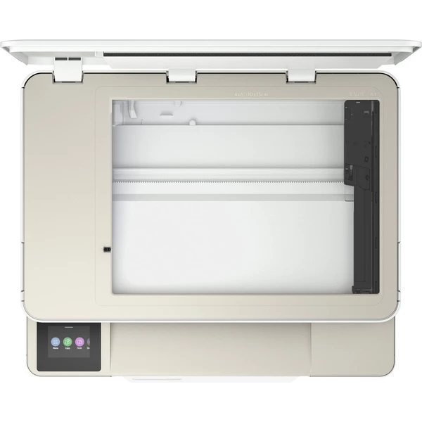 HP ENVY 6120e tlačiareň - Tlačiarne - Obrázok W58A000P01