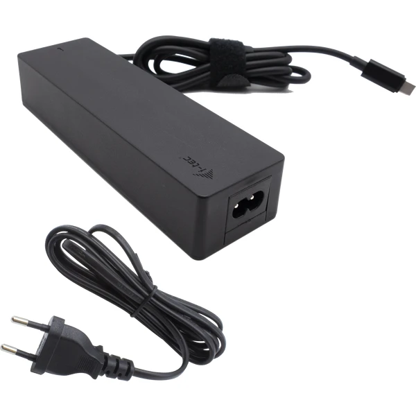 i-tec Universal Charger USB-C PD 3.0 100W univerzálny nabíjač - Nabíjačky - Hlavný obrázok