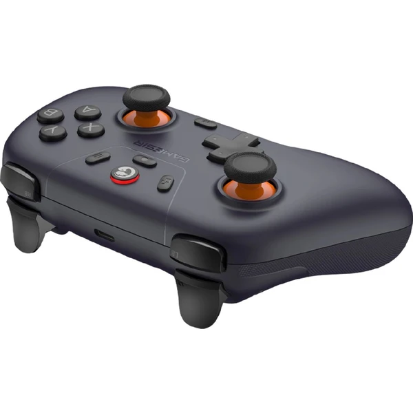 GameSir Nova Lite multiplatformný herný ovládač Midnight (PC/Switch/mobile) - Herné ovládače - Obrázok W596000J01
